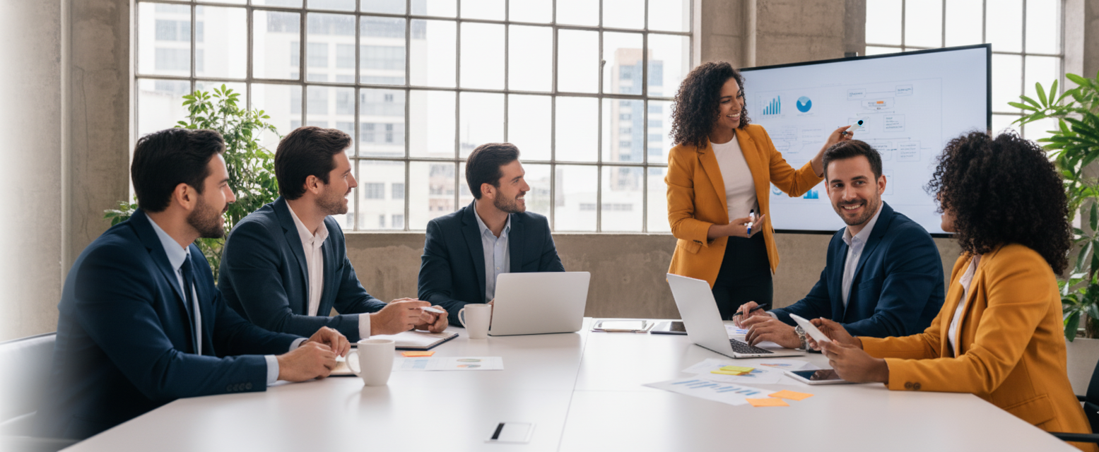 Software Petros em um posto de combustível